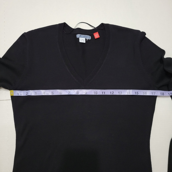 ESPRIT cotton sweater - Picture 3 of 7